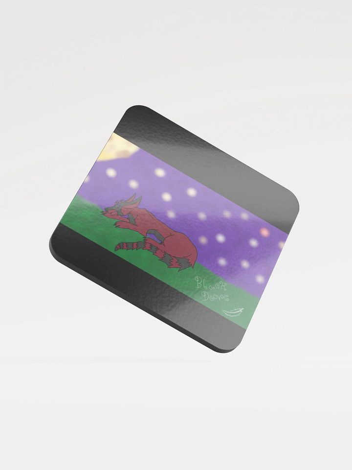 Moonlit Rest (Coasters) product image (1)