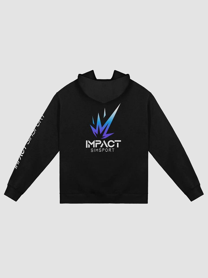 Impact Hoodie product image (2)