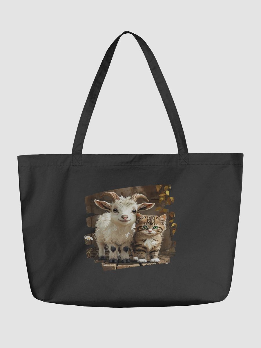 Goat n Kitty Love product image (1)