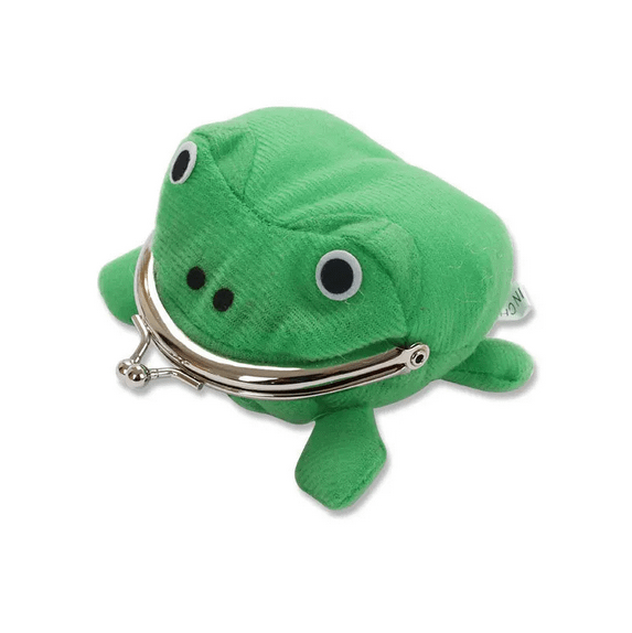 Frog Coin Purse Kawaii Animal Anime Naruto product image (5)