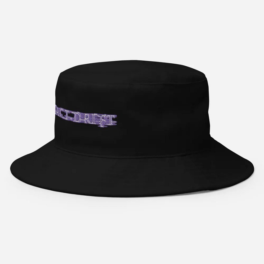 INTACT bucket hat product image (10)