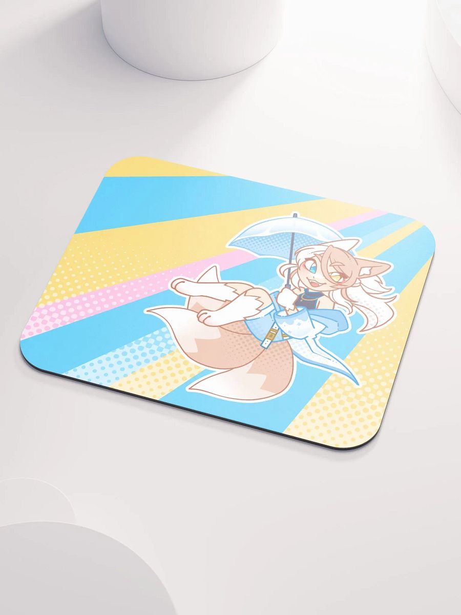 Sunbeam ☔ Mousepad product image (3)