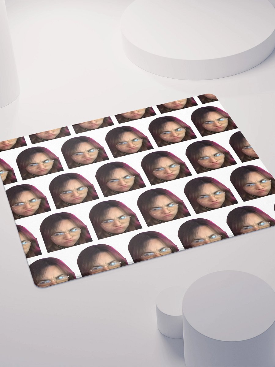 Kash Pout Gaming Mouse Pad product image (4)