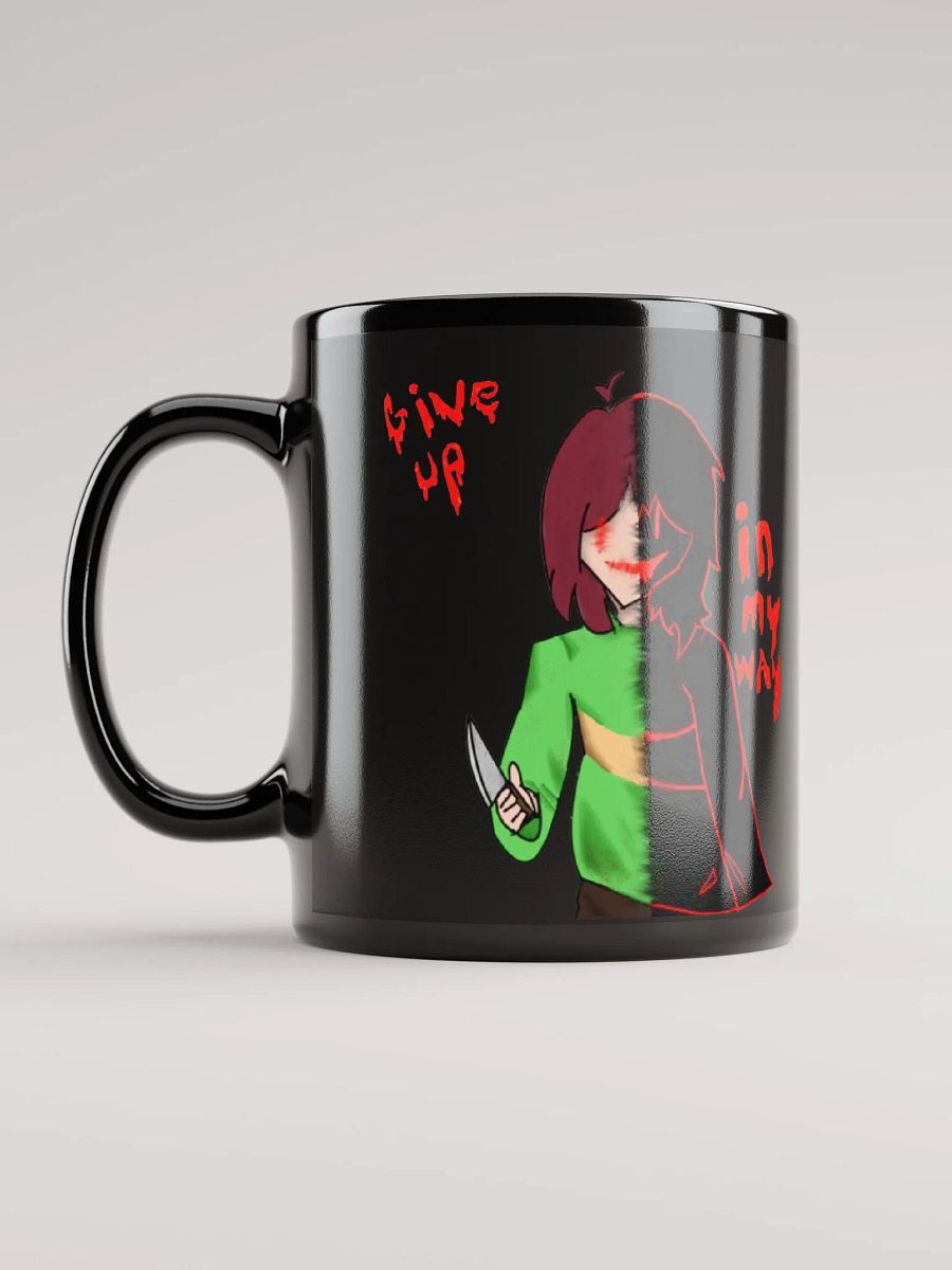 In My Way - Chara (Geno) Mug product image (1)