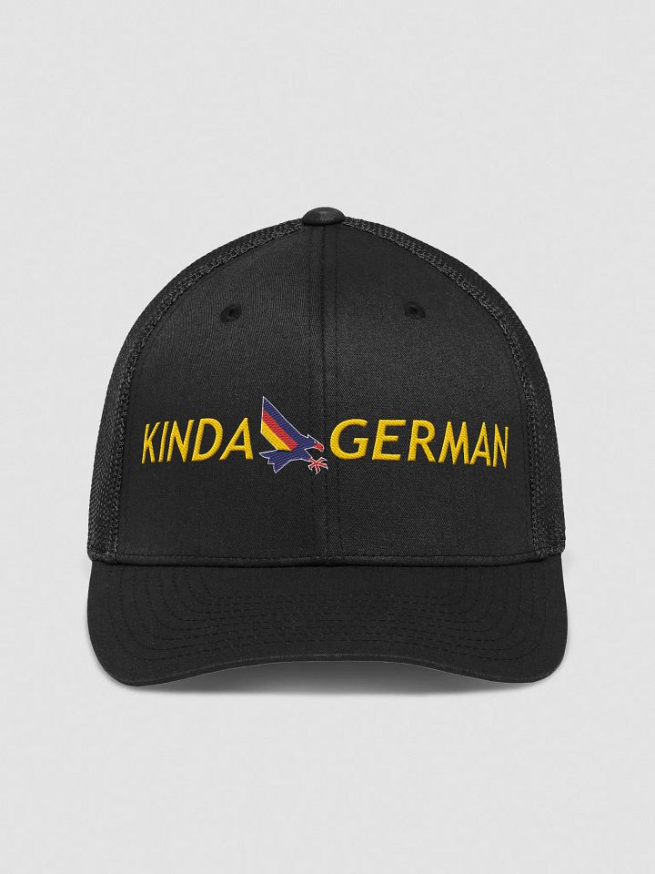Kinda German Trucker product image (3)