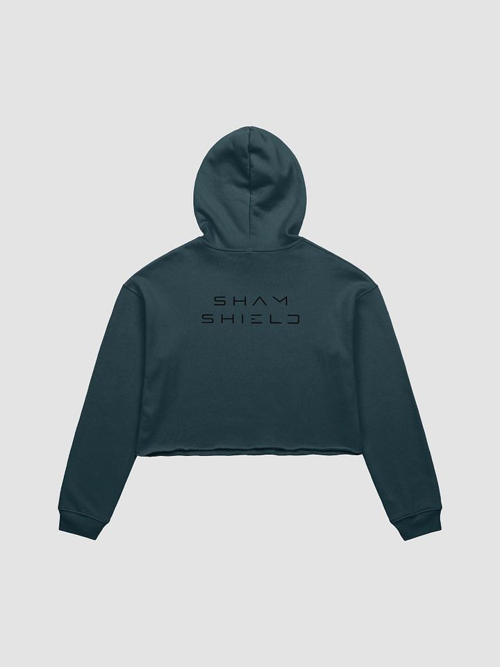 Women's Sham Shield Hoodie product image (6)