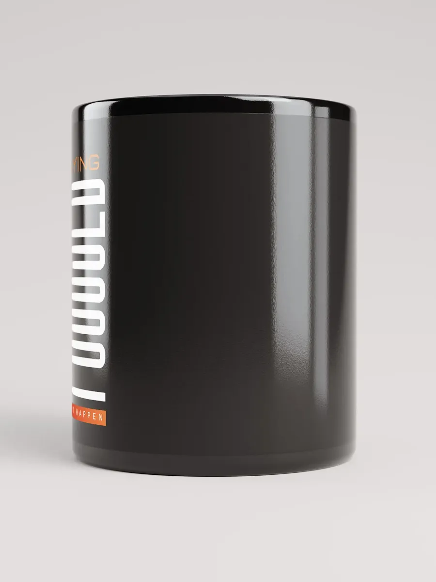 Staying Focused Mug product image (5)