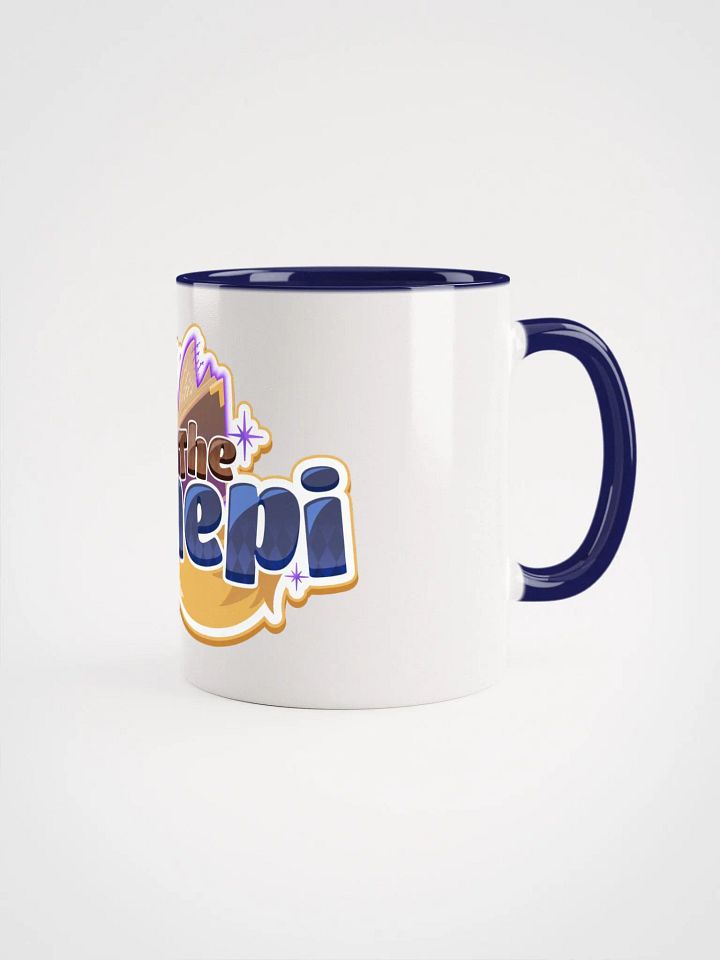Shepi Logo Mug product image (1)