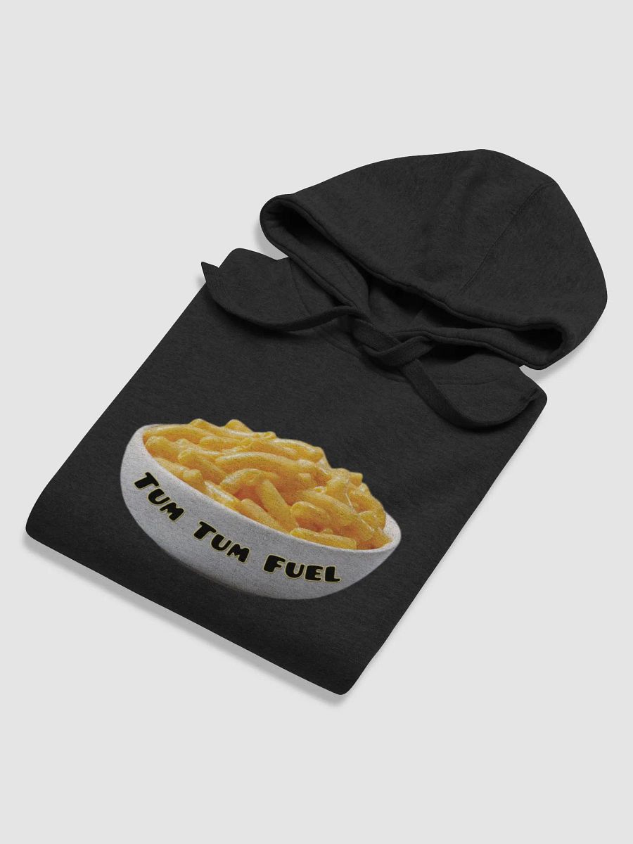 TumTumFuel hoodie product image (5)