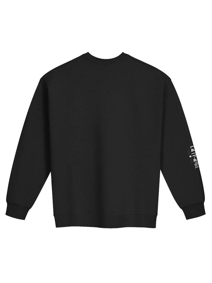 STRAIGHT OUTTA LEFKADA CREWNECK product image (6)