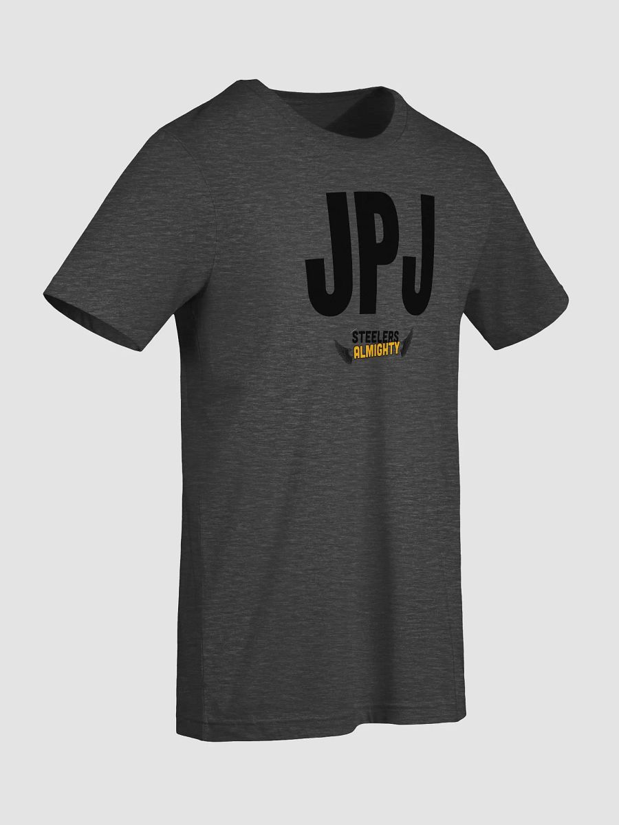 JPJ Monogram T-Shirt product image (3)