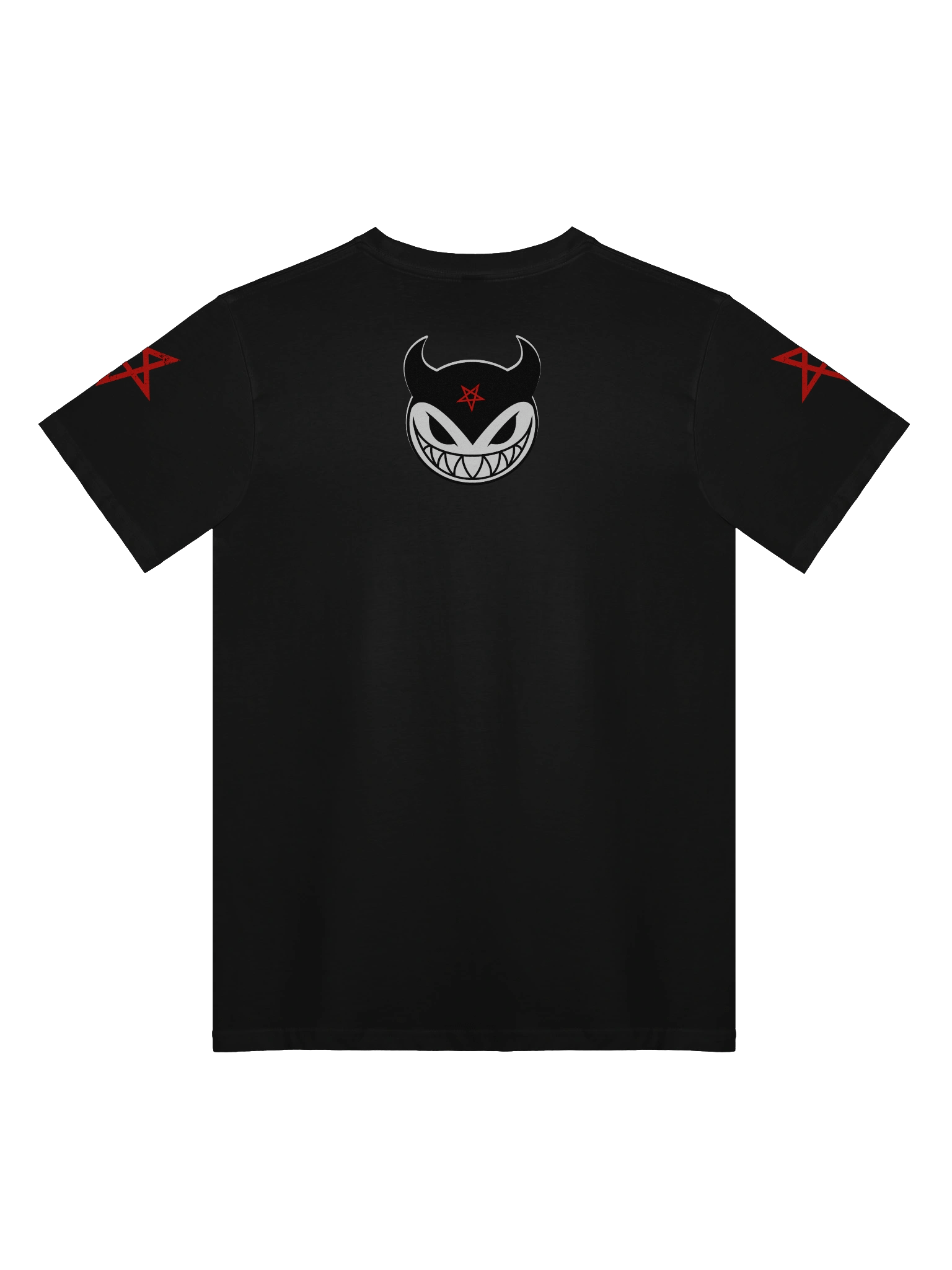 Grinxi's Halloween Everyday Unisex Premium T-Shirt product image (2)