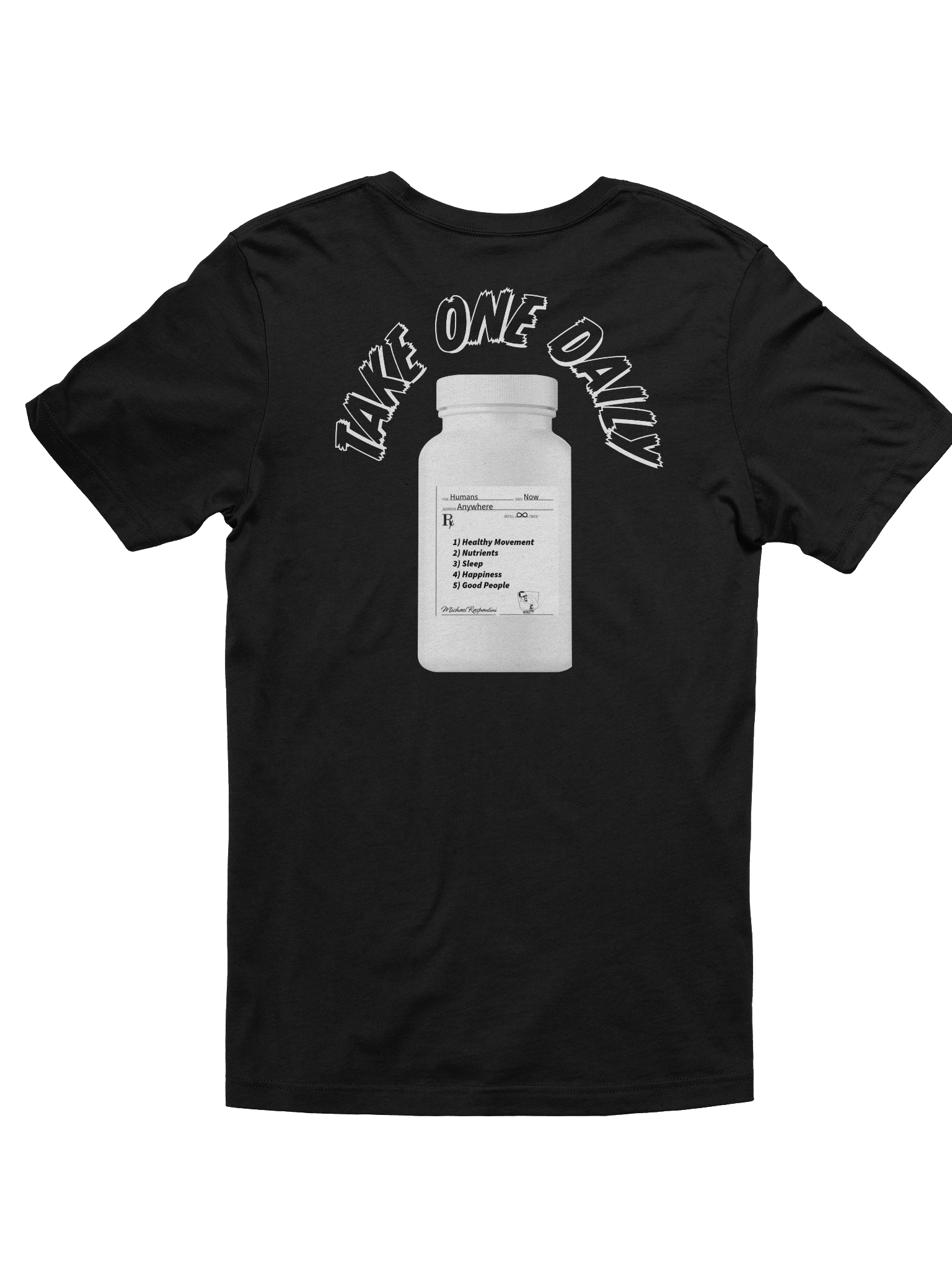 Super Soft RF Perscription product image (2)