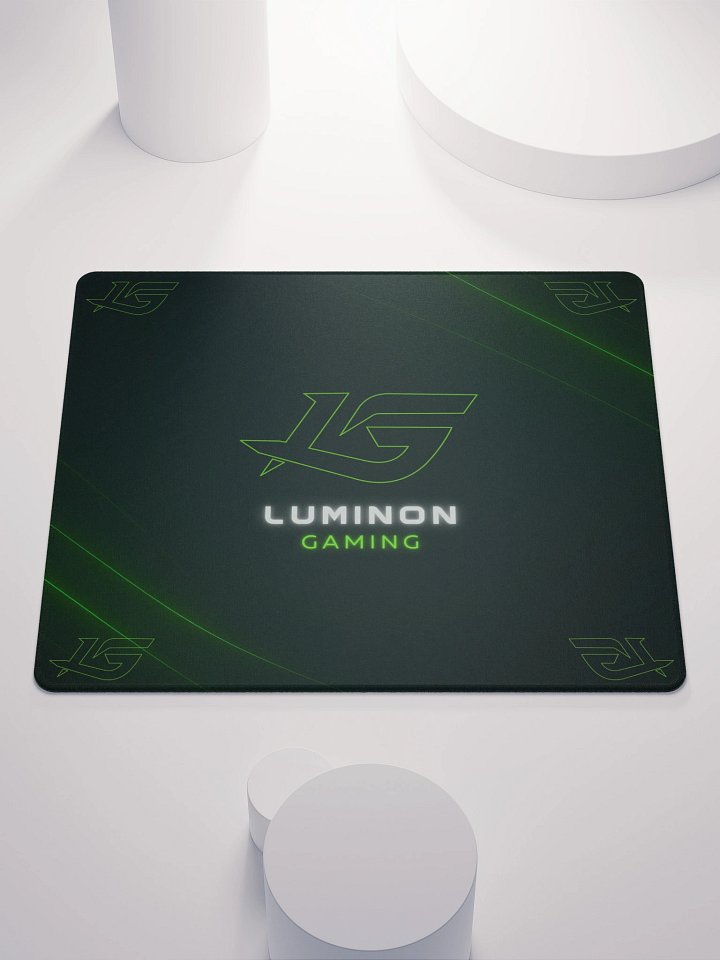 Luminon Gaming XL Mousepad product image (1)