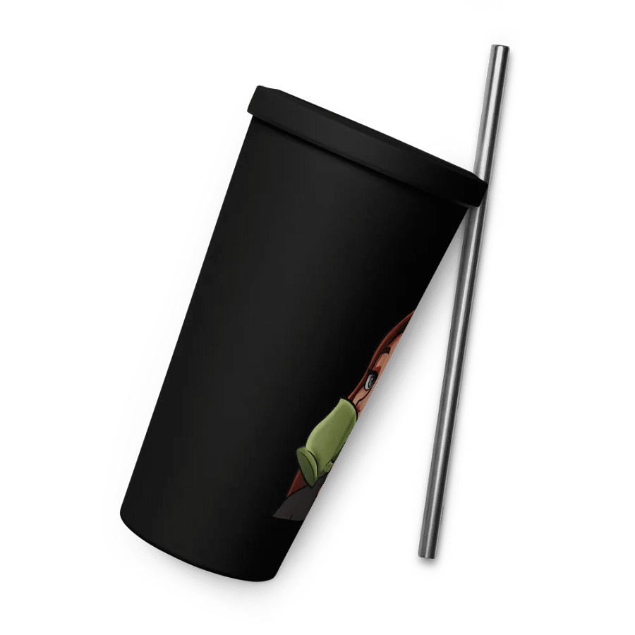 Kerrty Sip Tumbler product image (9)