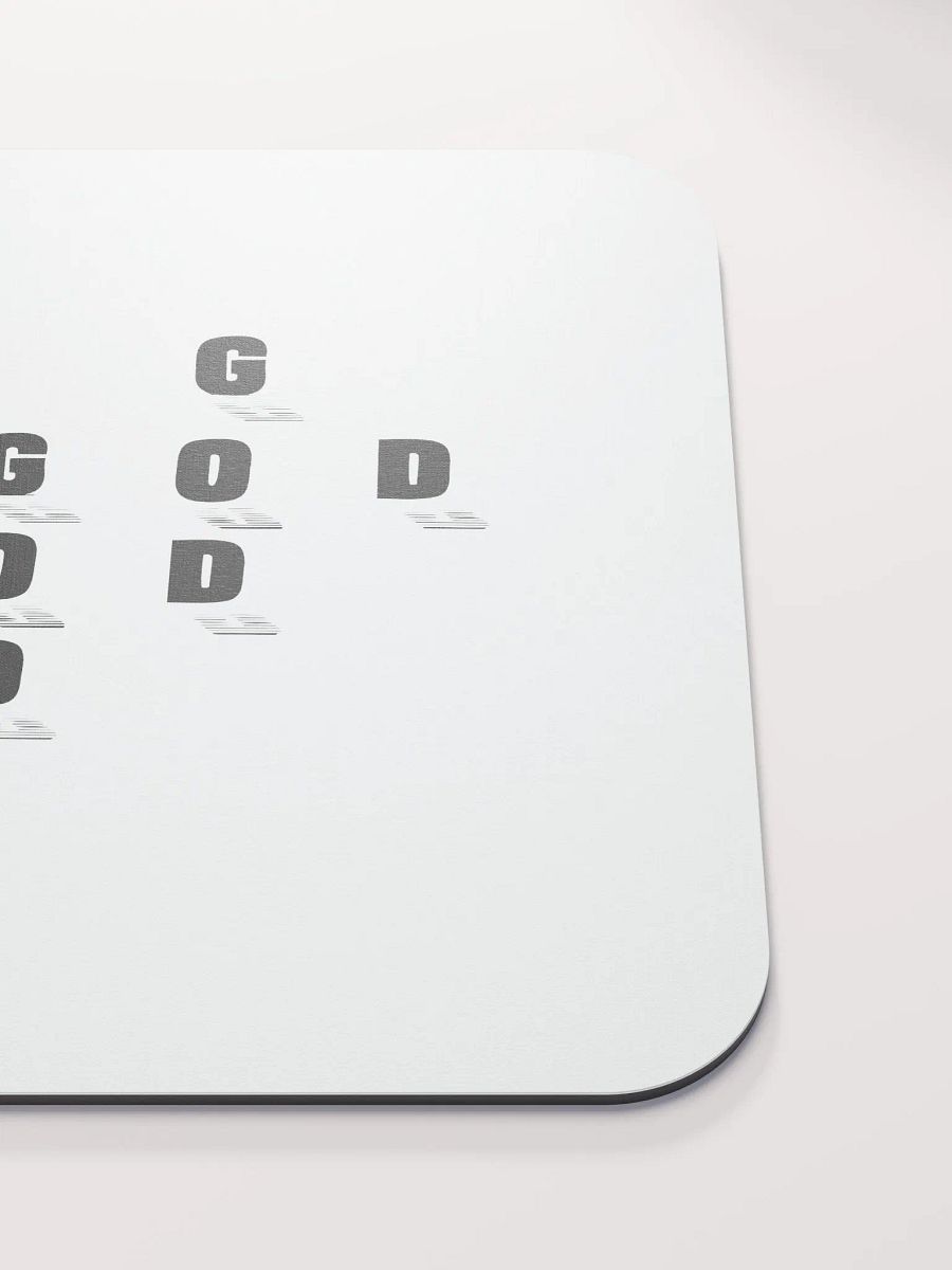 Midnight Magic Mouse Pad product image (5)