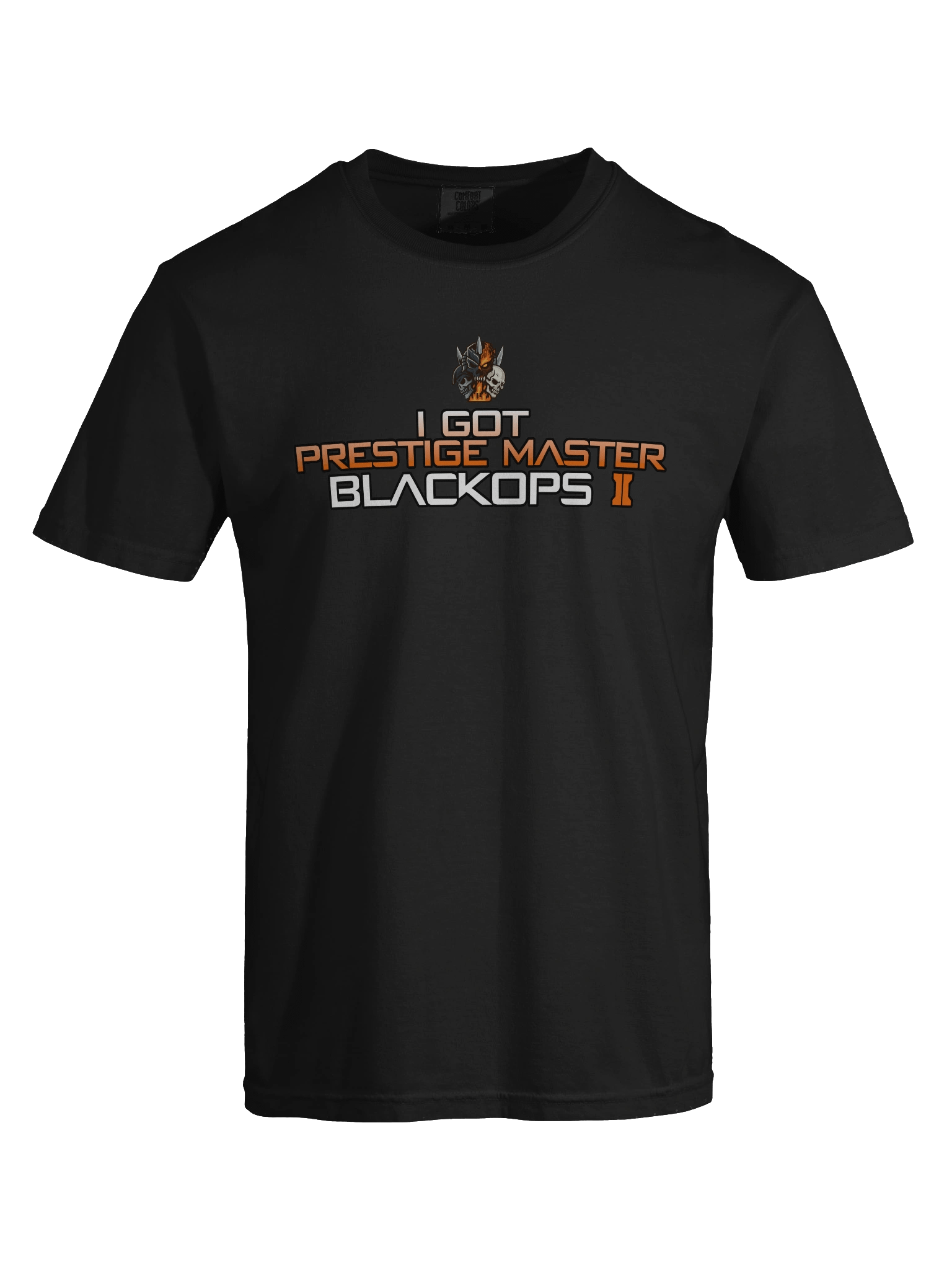 Black Ops 2 Prestige Tee product image (7)