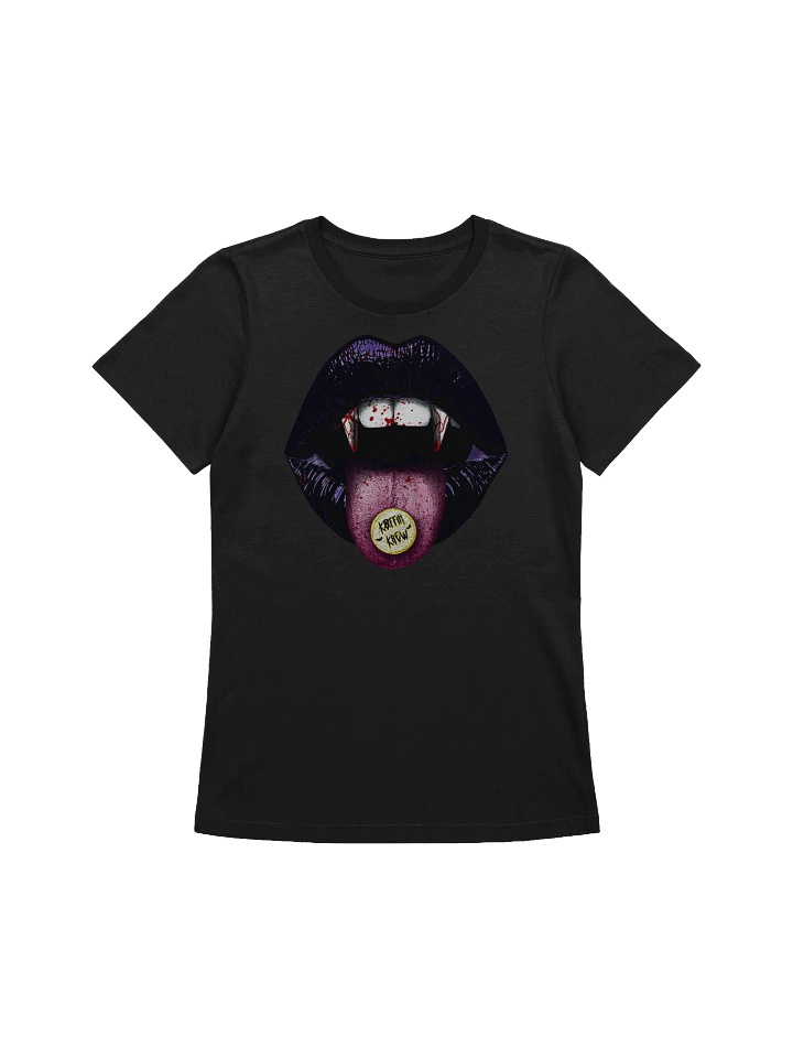 Eternal Kiss Women's Tee product image (13)