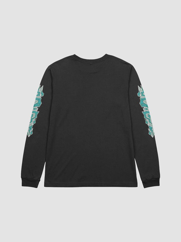 Zinogre Longsleeve product image (7)