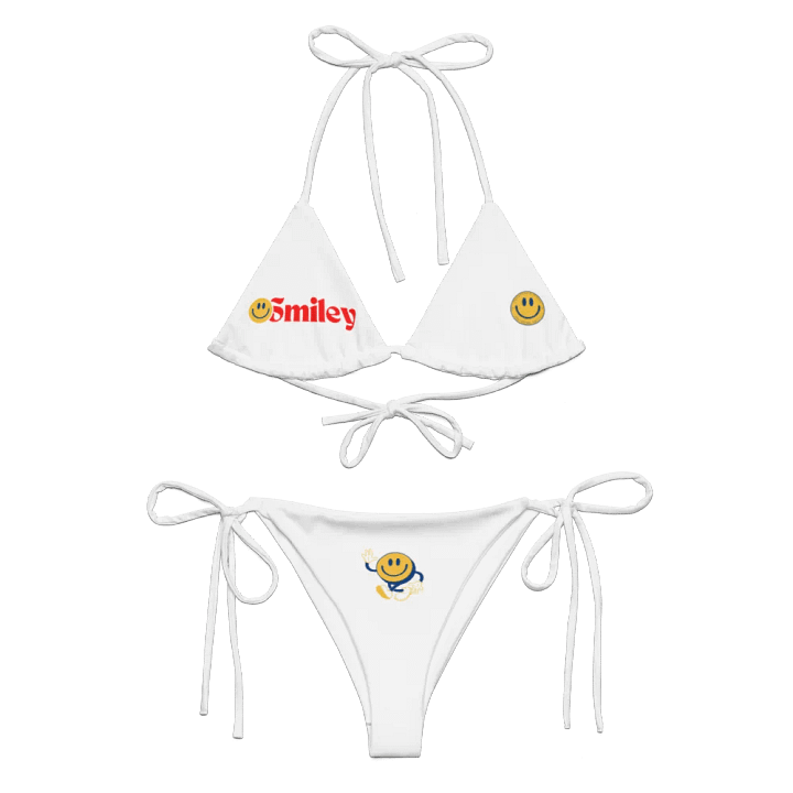 Good Vibes | 🙂Smiley Collection product image (2)