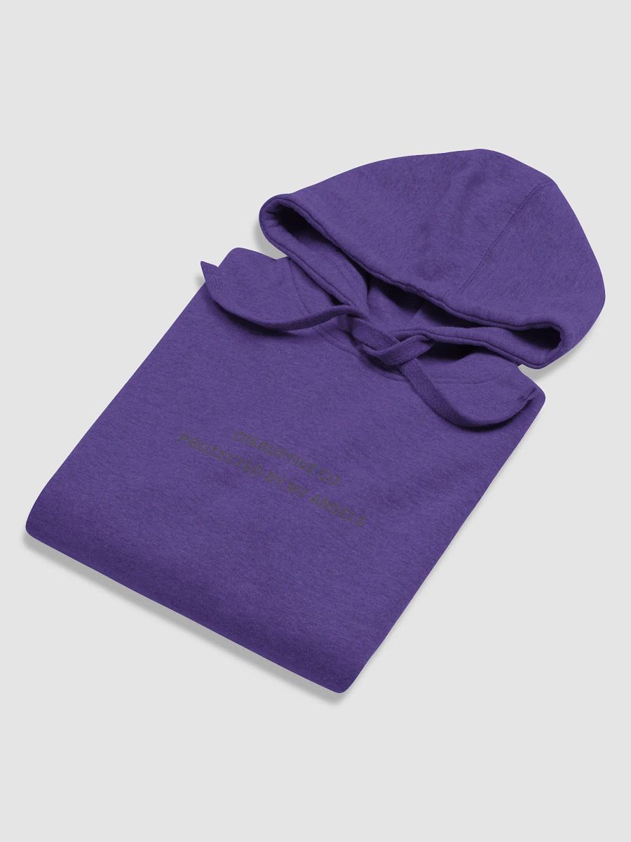 PROTECTED EVERYWHERE I GO product image (60)