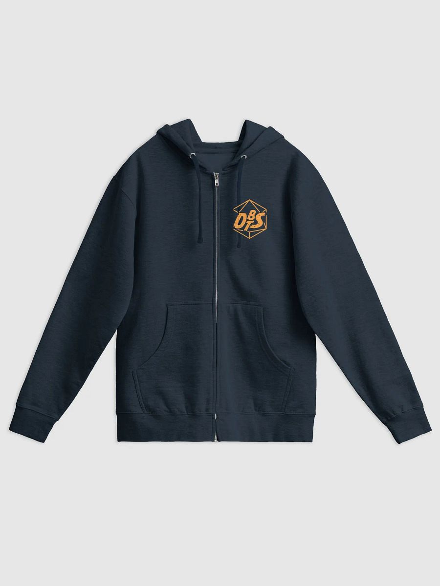 Icon Hoodie product image (1)