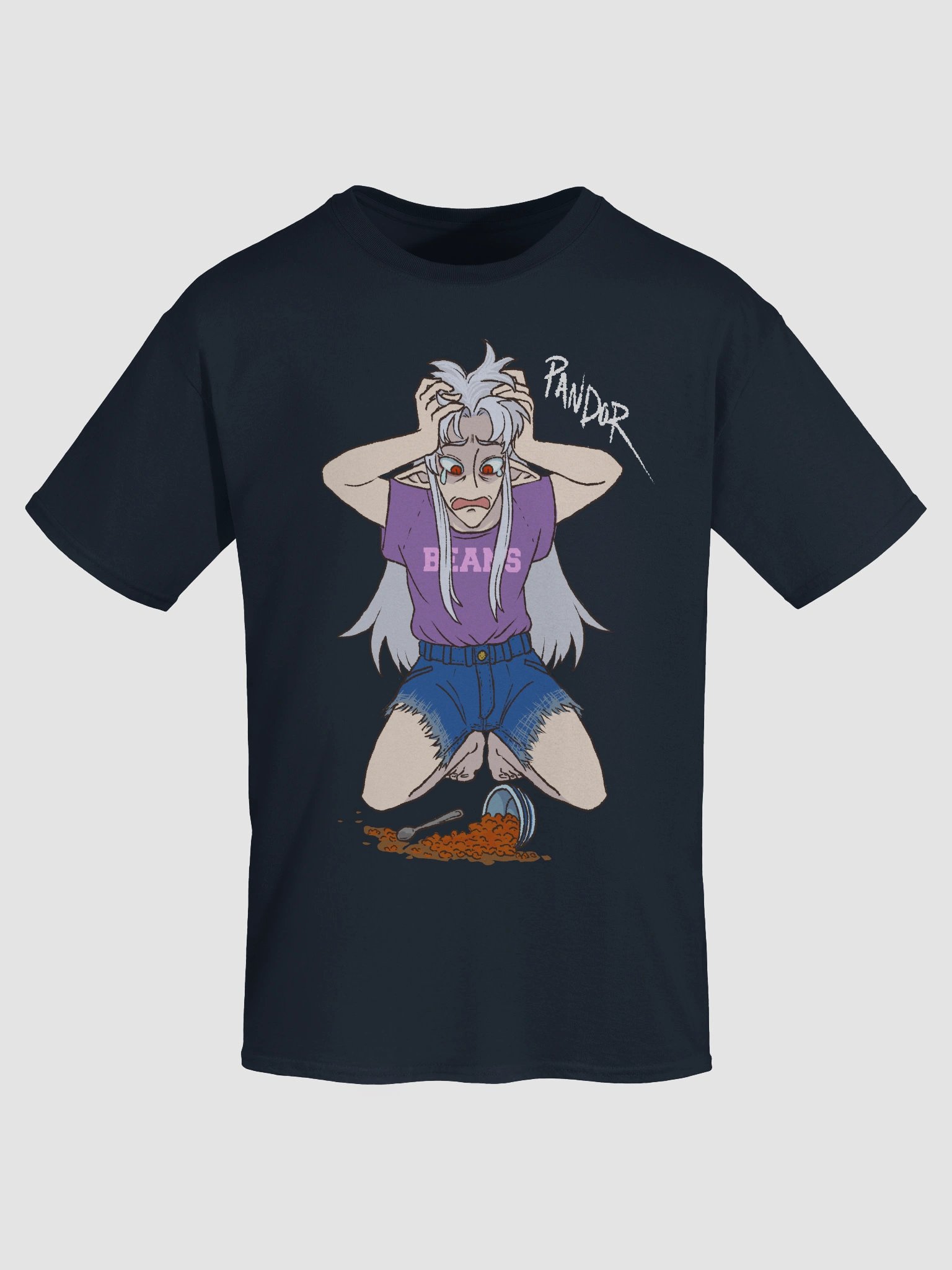MY BEANS!! Discount Tee product image (27)