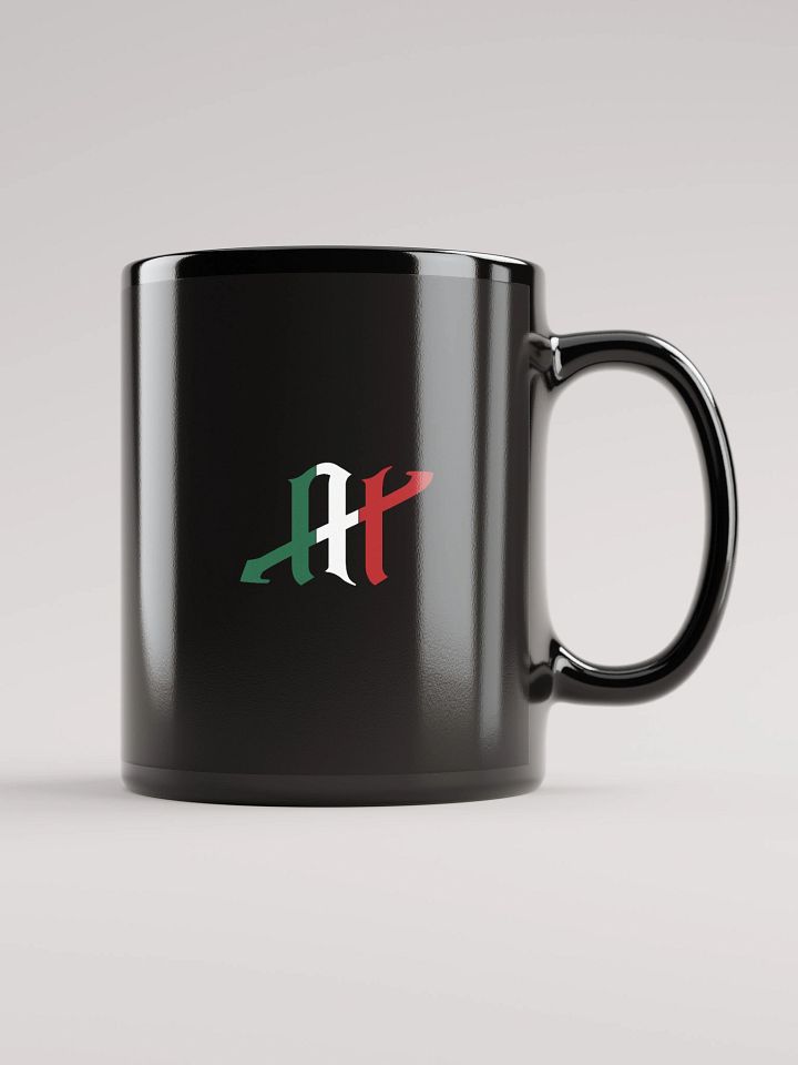 TMR AI Mexico Logo Mug product image (1)