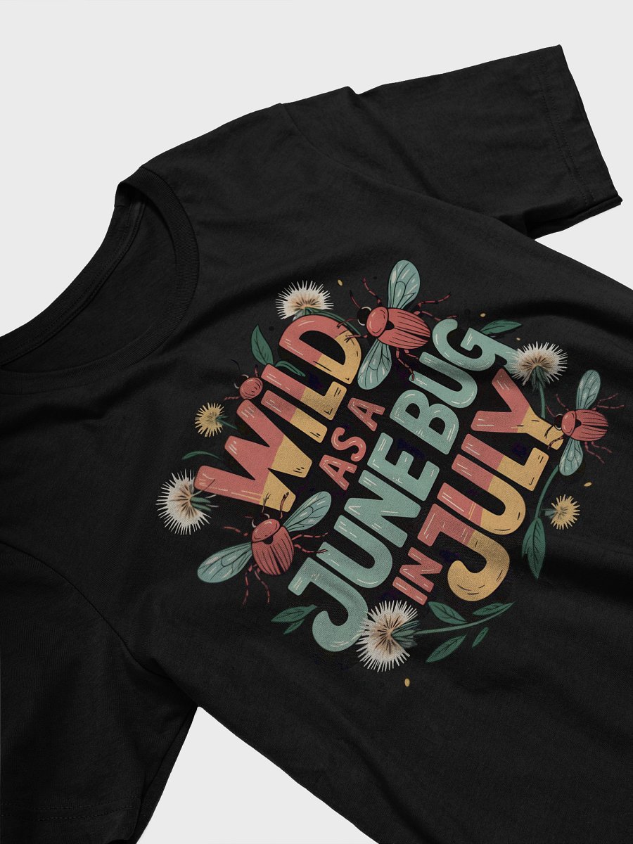 June Bug Wonderland T-Shirt product image (16)