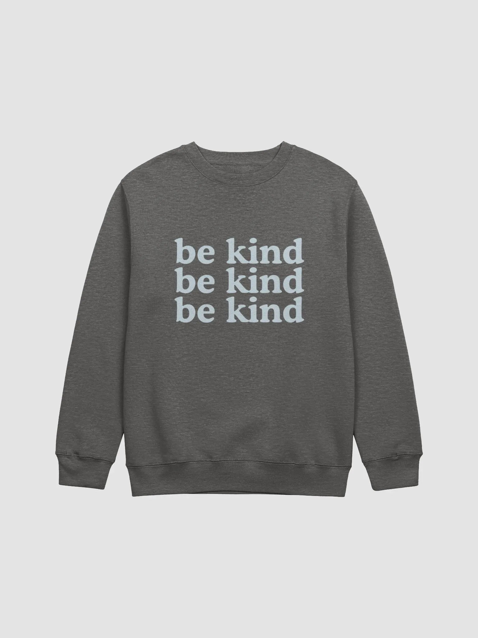 Be Kind Crewneck product image (9)