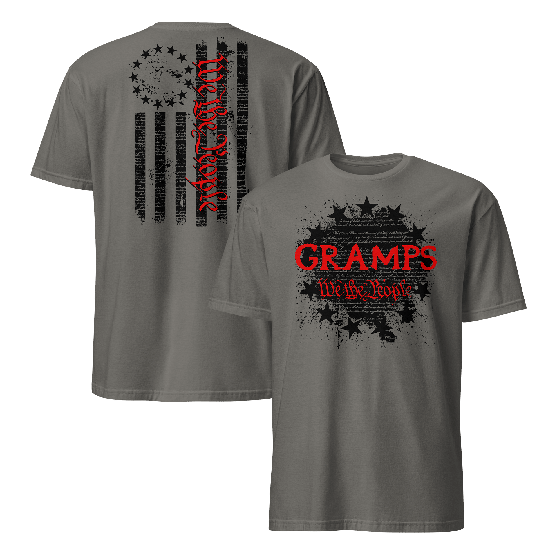 GRAMPS: We The People product image (1)