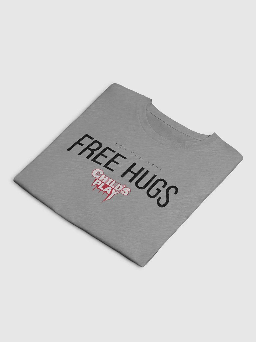 Free Hugs, Vintage Child's Play Movie product image (41)