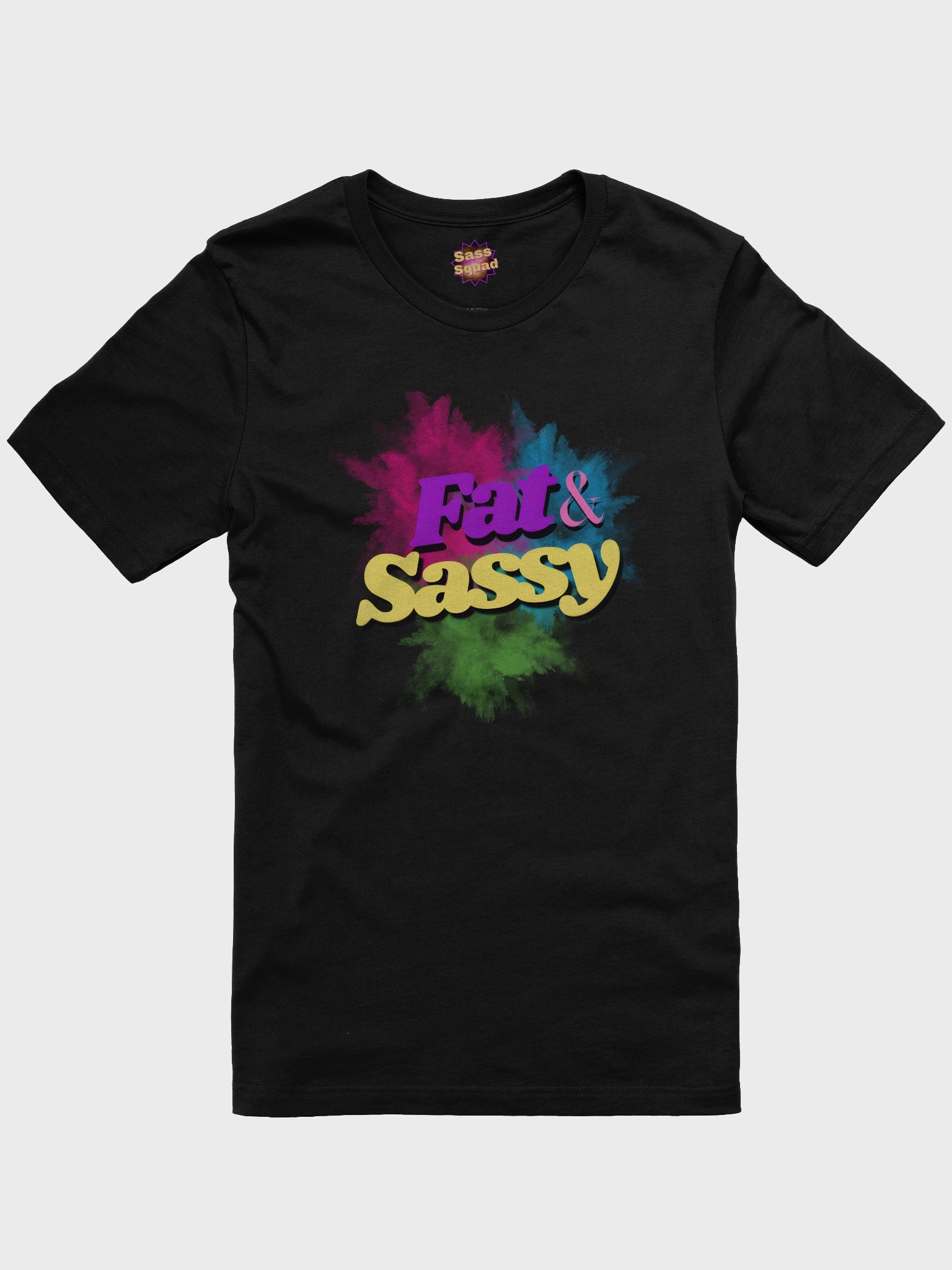 Fatnsassy Logo product image (1)