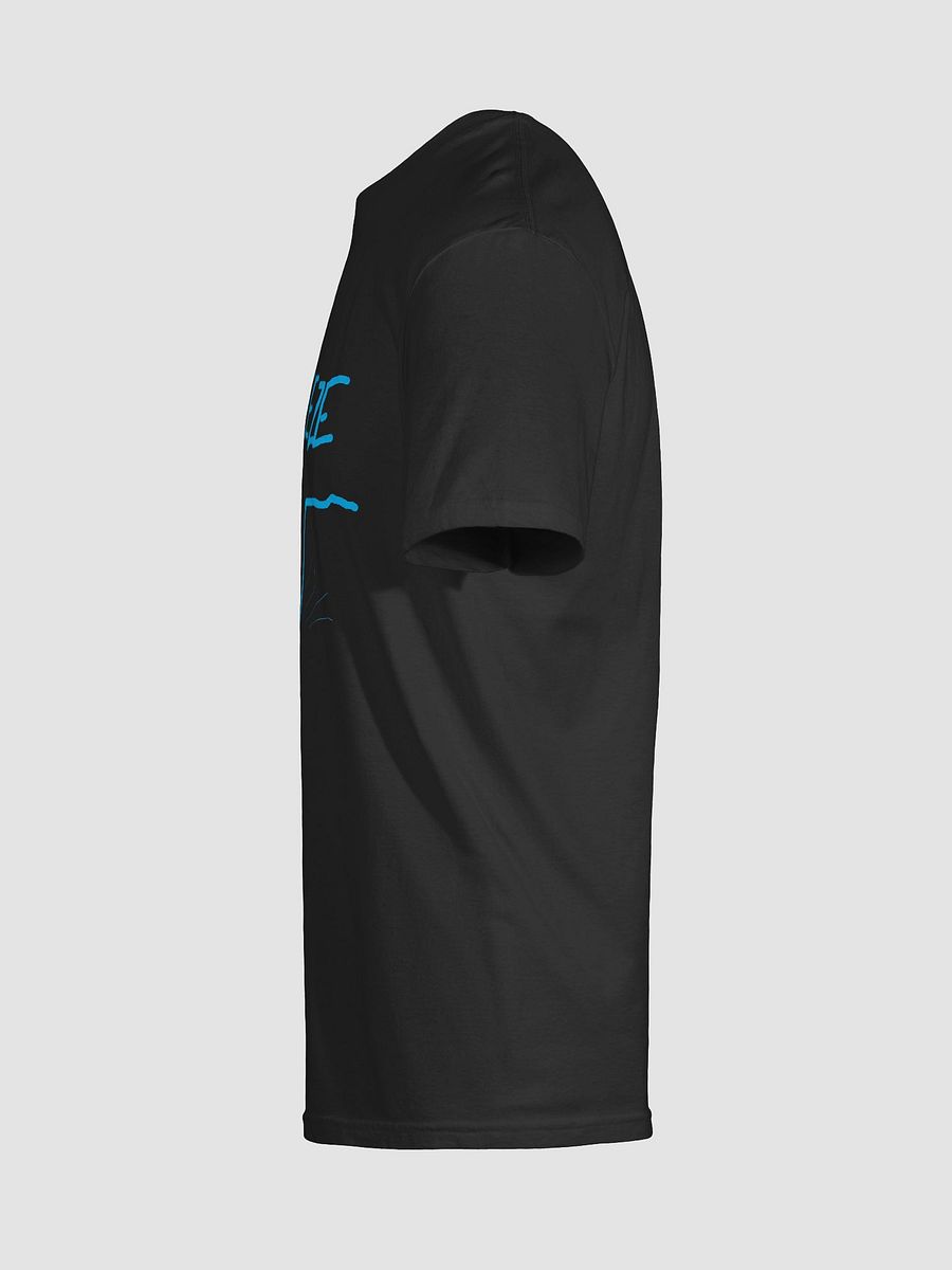 Da Breeze Drawing T-Shirt product image (8)