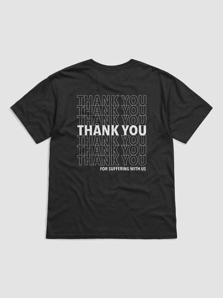 SCF w/ Thanks [back] product image (2)