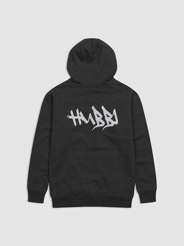 HubbiHoddie product image (2)