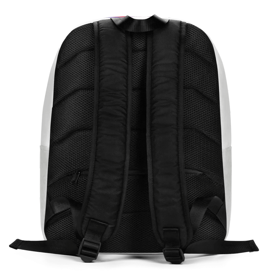 Minimalist Backpack product image (4)