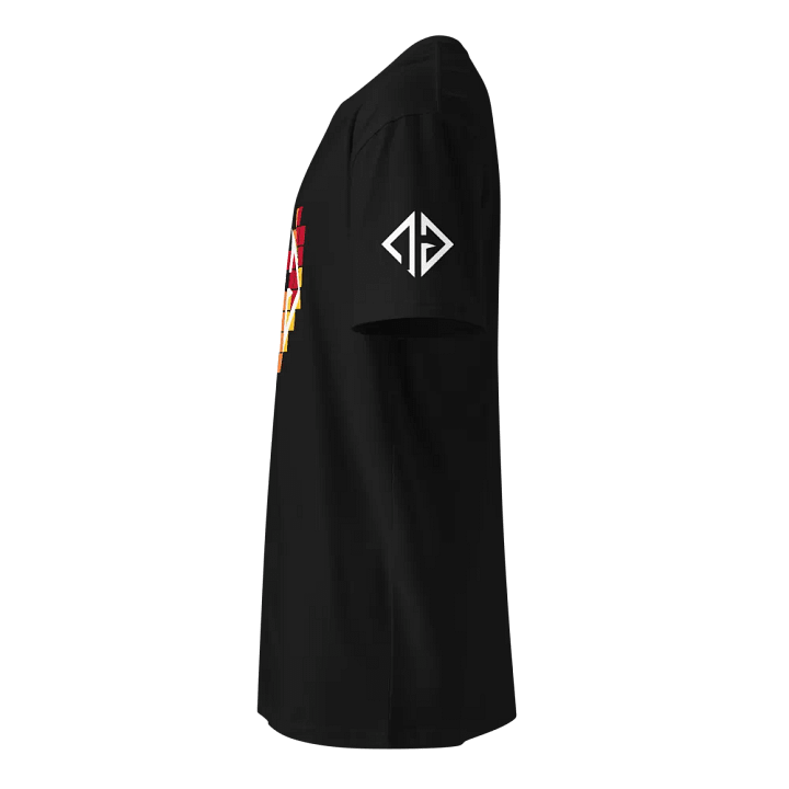 T-shirt AvidGame unisexe Premium + 2 couleurs product image (2)