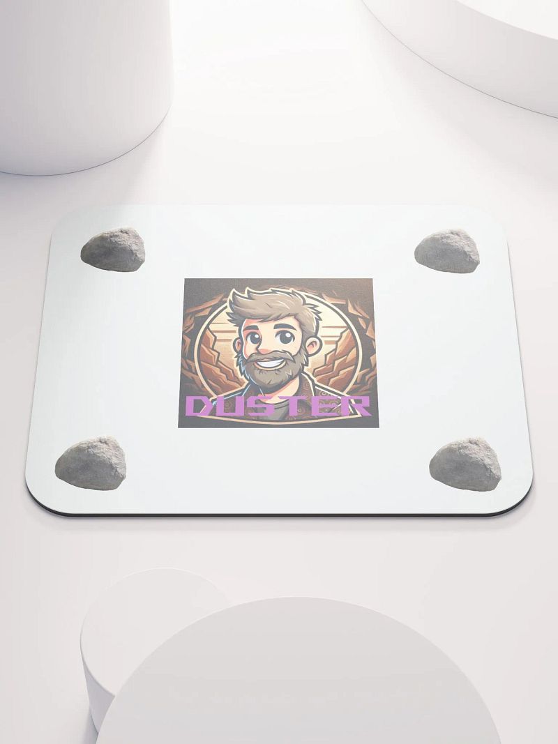 Dusters Mousepad