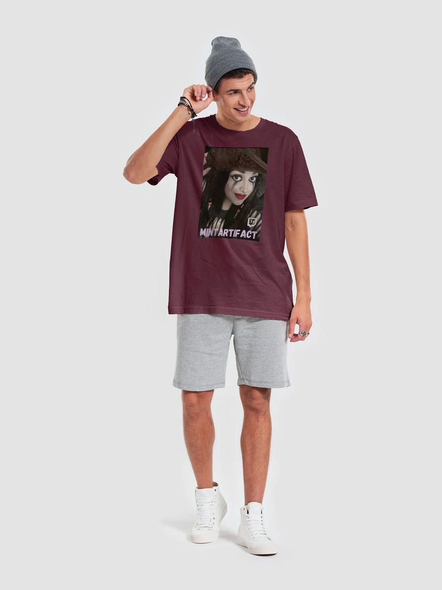 IRL MintArtifact Tee product image (6)