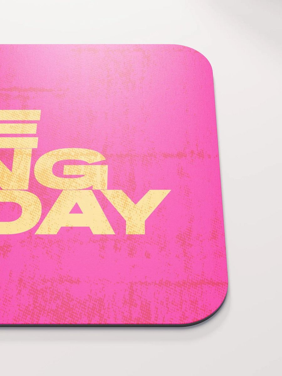 The Long Friday: Mouse Pad product image (5)