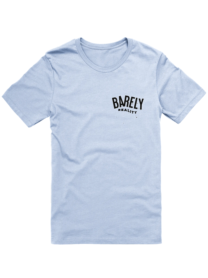 "TURN FAILURE INTO MOTIVATION" TEE (BL) product image (4)