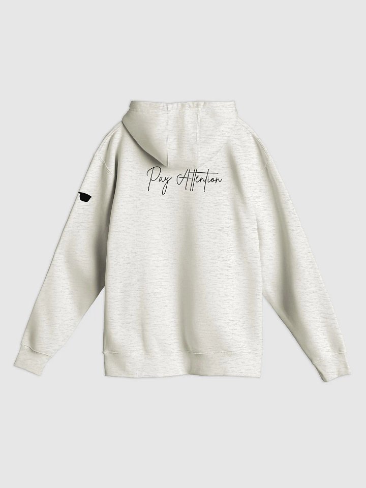 Alkebulan Panafrican Colours Hoodie product image (4)