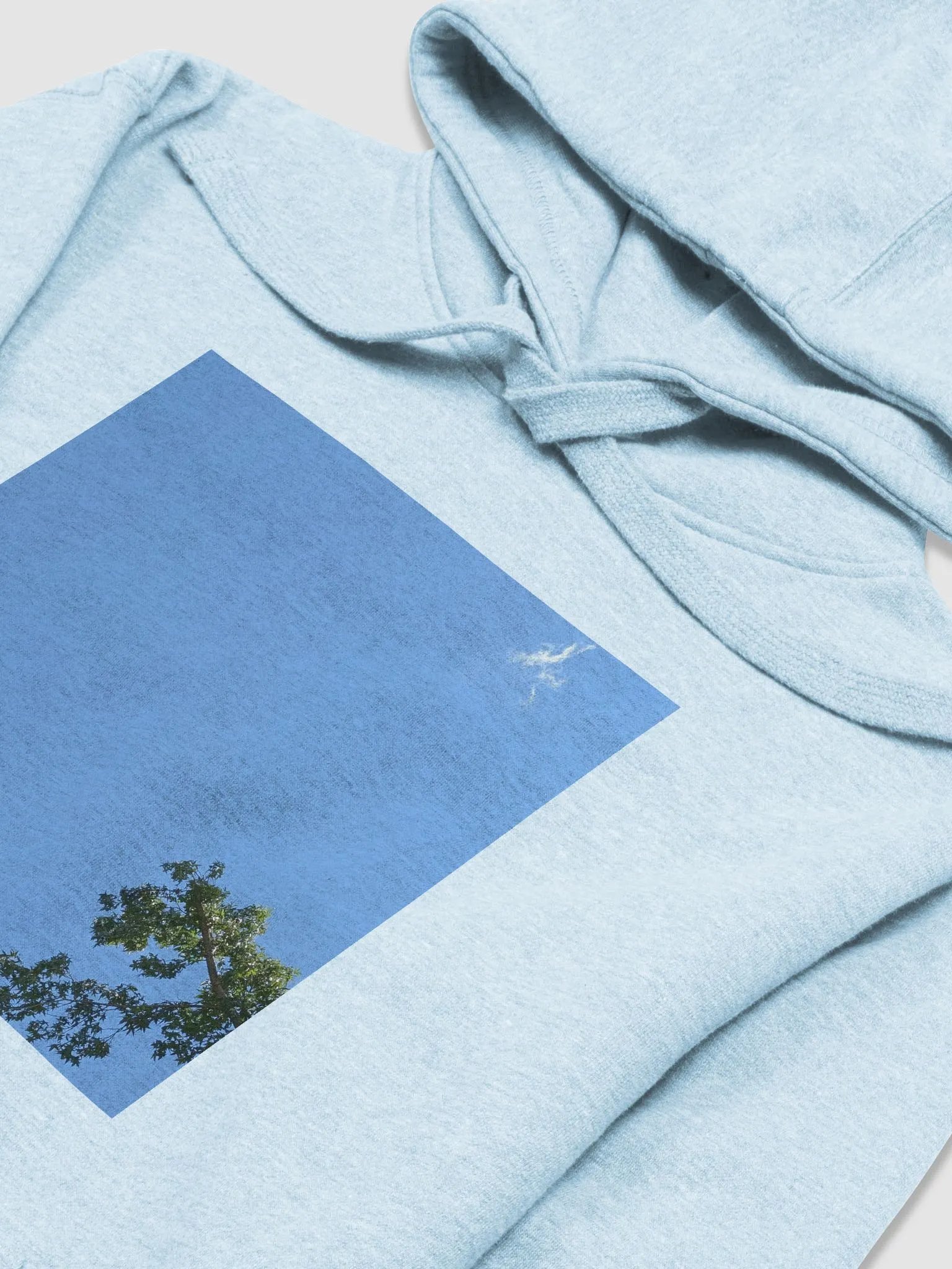 You Deserve The World Hoodie product image (3)