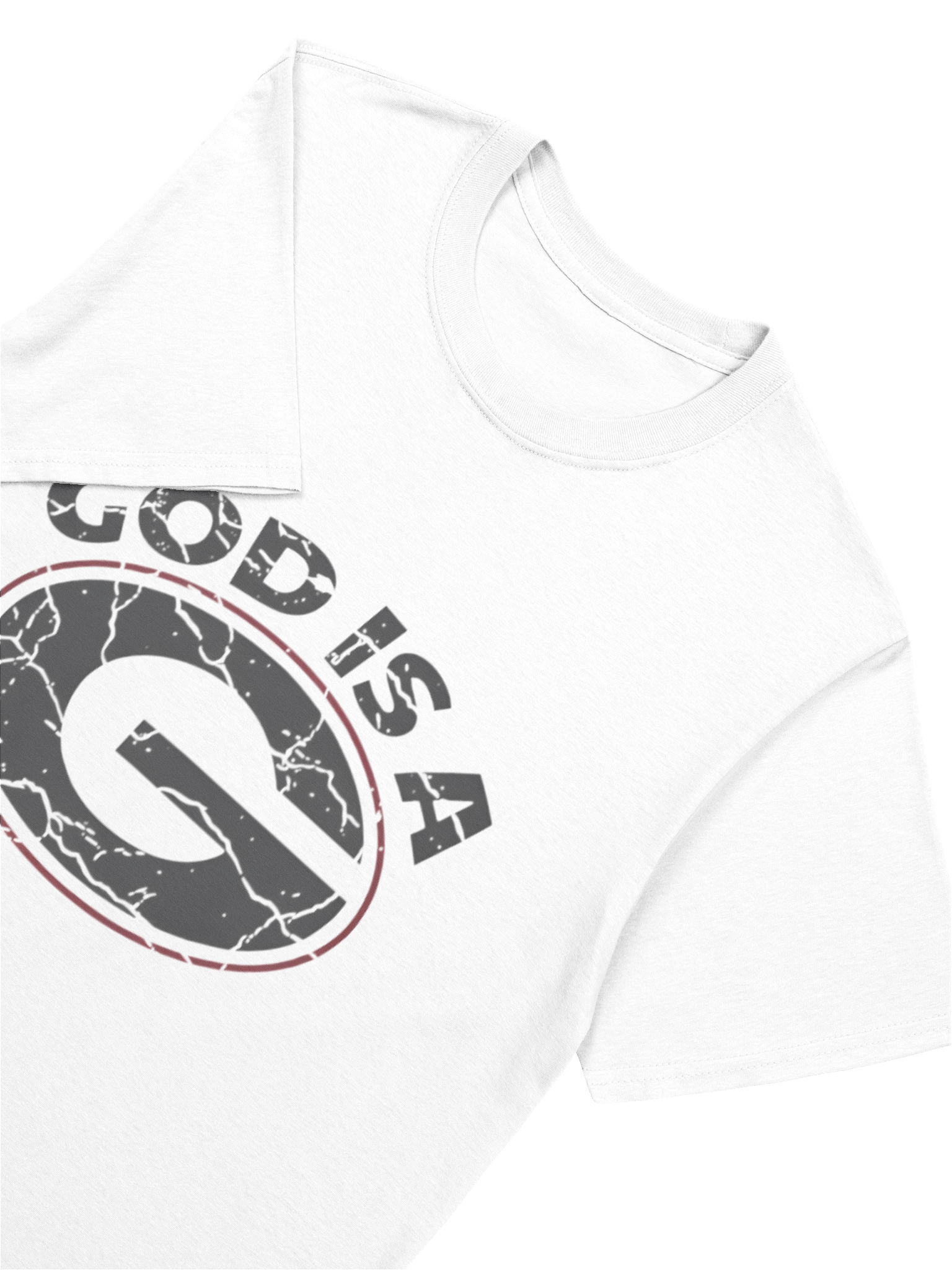 God Is A G T-Shirt product image (21)