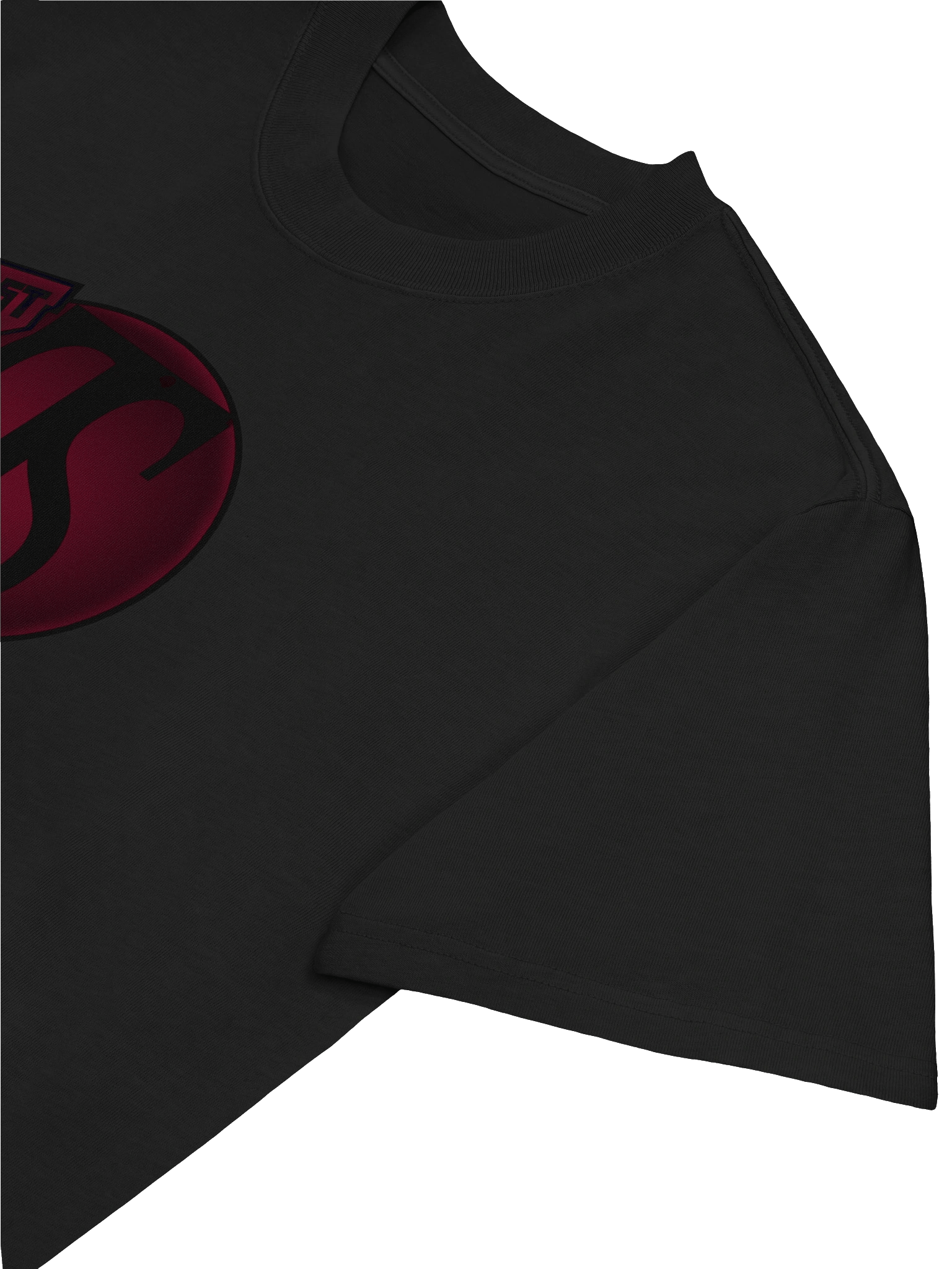 TheReeperShadow Founder's Range Oversized Tee - [Limited Edition] product image (5)