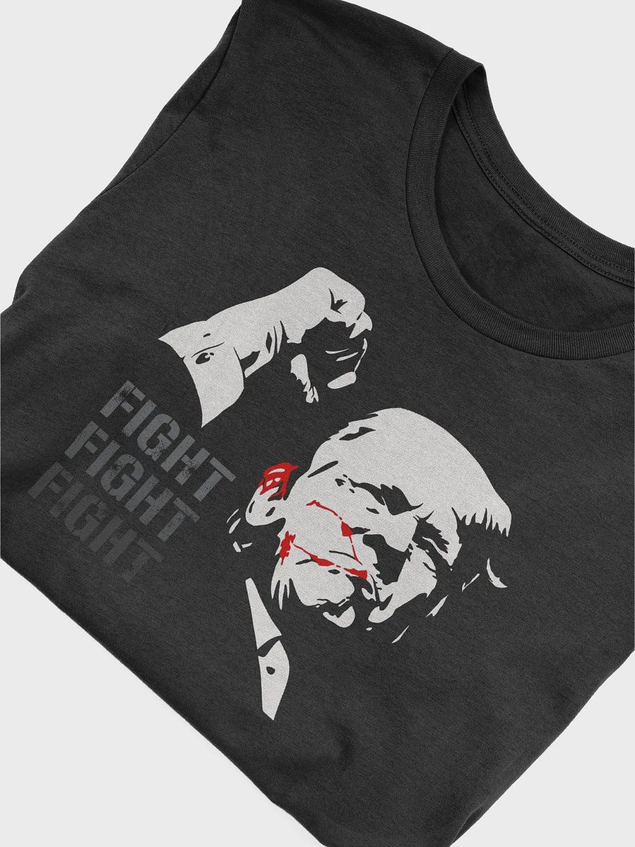 Fight! Fight! Fight! for Trump - Tee product image (3)