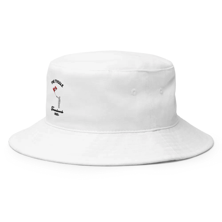 2025 Tussle Anniversary Bucket product image (2)