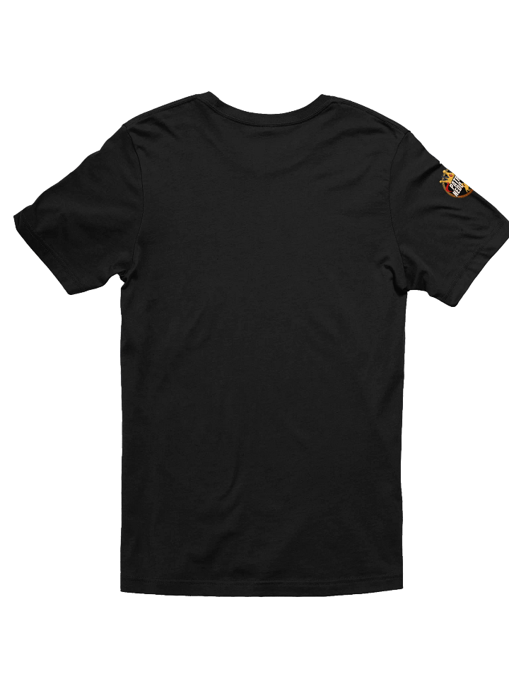 Patriot Nedo Boss T-Shirt product image (16)