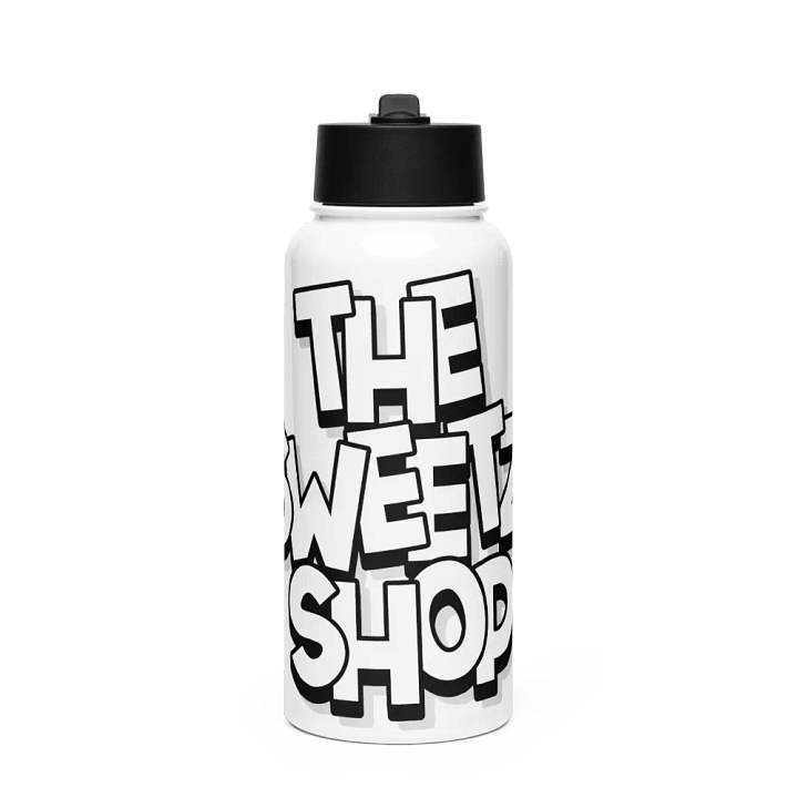 Sip in Style: Sweetz Stainless Steel Water Bottle product image (1)